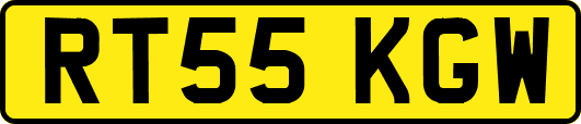 RT55KGW