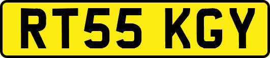 RT55KGY