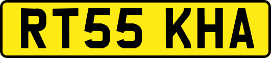 RT55KHA