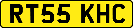 RT55KHC