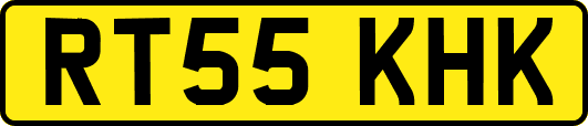RT55KHK