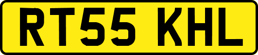 RT55KHL