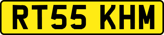 RT55KHM