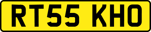 RT55KHO