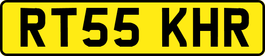 RT55KHR