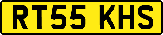 RT55KHS
