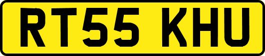 RT55KHU