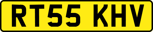 RT55KHV