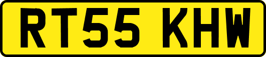 RT55KHW