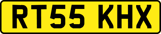 RT55KHX