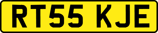 RT55KJE