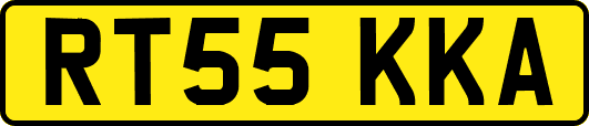 RT55KKA