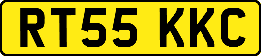RT55KKC