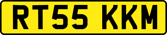 RT55KKM