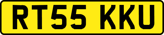 RT55KKU