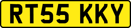 RT55KKY