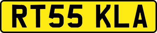 RT55KLA