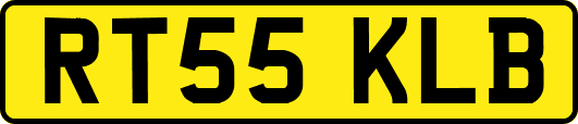 RT55KLB