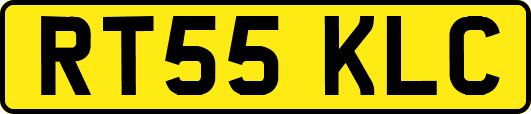 RT55KLC