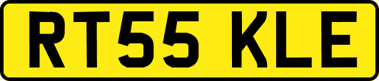 RT55KLE
