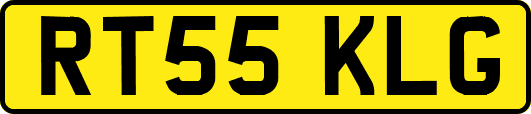 RT55KLG
