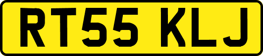 RT55KLJ