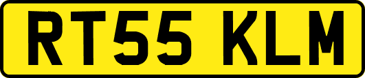 RT55KLM