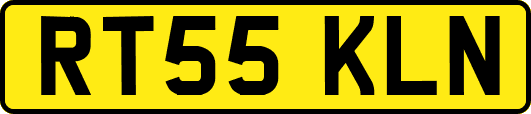 RT55KLN