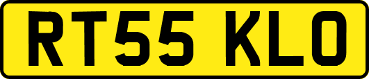 RT55KLO