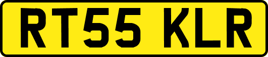 RT55KLR