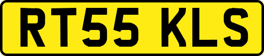 RT55KLS