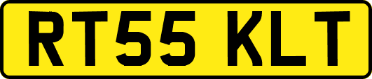 RT55KLT