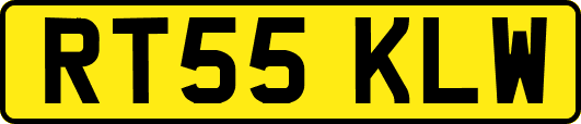 RT55KLW