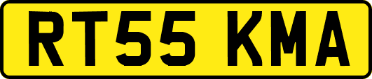 RT55KMA