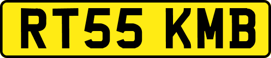 RT55KMB