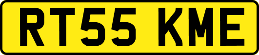 RT55KME