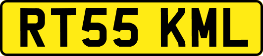 RT55KML