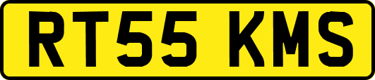 RT55KMS