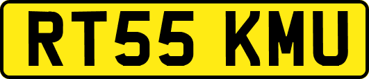 RT55KMU
