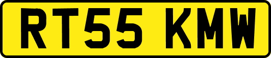 RT55KMW