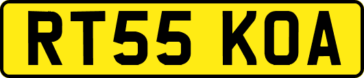 RT55KOA