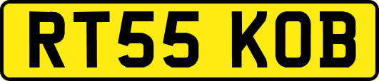 RT55KOB