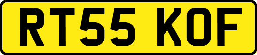 RT55KOF