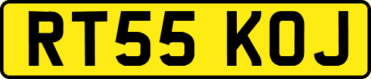 RT55KOJ