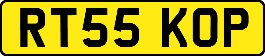 RT55KOP