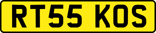 RT55KOS