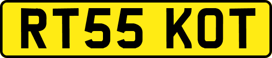 RT55KOT