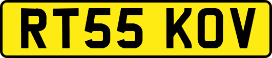 RT55KOV
