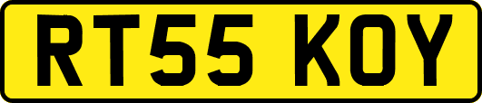 RT55KOY