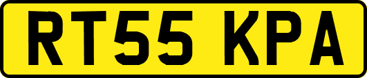 RT55KPA